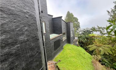 Arrienda Casa Alto De Palmas Envigado Antioquia