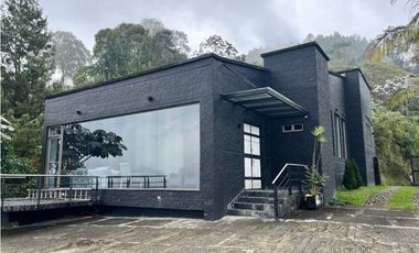 Arrienda Casa Alto De Palmas Envigado Antioquia
