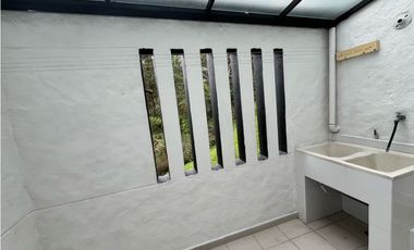 Arrienda Casa Alto De Palmas Envigado Antioquia