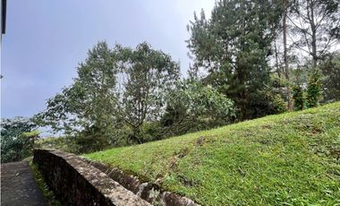Arrienda Casa Alto De Palmas Envigado Antioquia