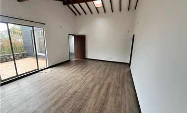 Arrienda Casa Alto De Palmas Envigado Antioquia