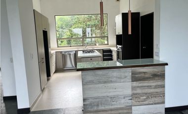 Arrienda Casa Alto De Palmas Envigado Antioquia