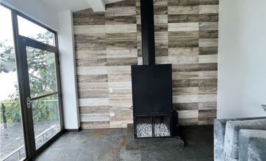 Arrienda Casa Alto De Palmas Envigado Antioquia