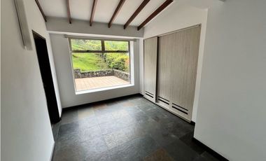 Arrienda Casa Alto De Palmas Envigado Antioquia