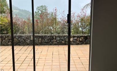 Arrienda Casa Alto De Palmas Envigado Antioquia