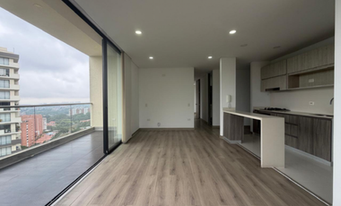 Apartamento en Arriendo Vergel Ibague