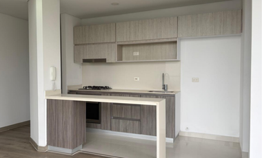 Apartamento en Arriendo Vergel Ibague
