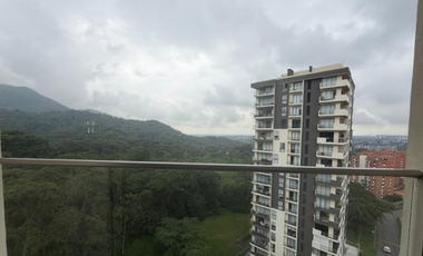 Apartamento en Arriendo Vergel Ibague
