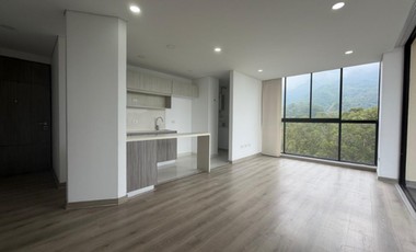 Apartamento en Arriendo Vergel Ibague