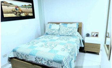 Apartamento en Venta, Almería en Medellín