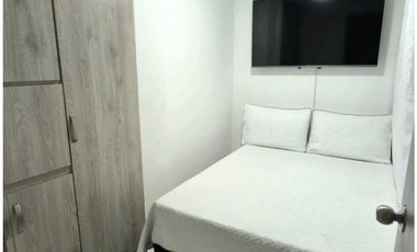 Apartamento en Venta, Almería en Medellín