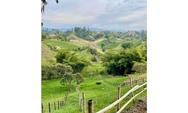 Tu Finca Soñada en Marinilla Antioquia HSZ
