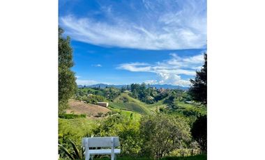 Tu Finca Soñada en Marinilla Antioquia HSZ