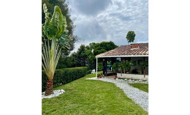 Tu Finca Soñada en Marinilla Antioquia HSZ