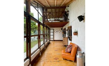 Tu Finca Soñada en Marinilla Antioquia HSZ