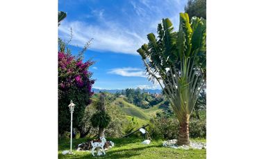 Tu Finca Soñada en Marinilla Antioquia HSZ