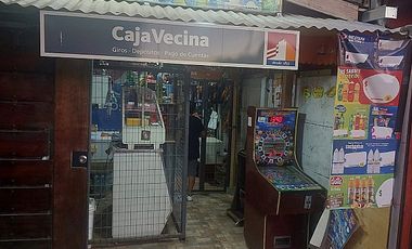 ¡OPORTUNIDAD! CASA C/NEGOCIO EBRON 6 ORIENTE,LOS APOSTOLES