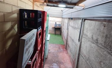 ¡OPORTUNIDAD! CASA C/NEGOCIO EBRON 6 ORIENTE,LOS APOSTOLES