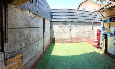 ¡OPORTUNIDAD! CASA C/NEGOCIO EBRON 6 ORIENTE,LOS APOSTOLES