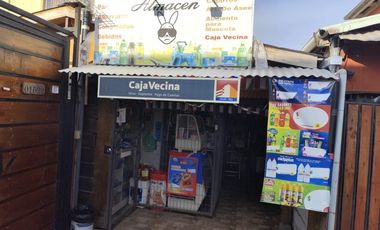 ¡OPORTUNIDAD! CASA C/NEGOCIO EBRON 6 ORIENTE,LOS APOSTOLES