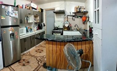 ¡OPORTUNIDAD! CASA C/NEGOCIO EBRON 6 ORIENTE,LOS APOSTOLES
