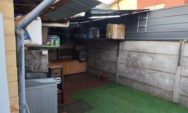 ¡OPORTUNIDAD! CASA C/NEGOCIO EBRON 6 ORIENTE,LOS APOSTOLES