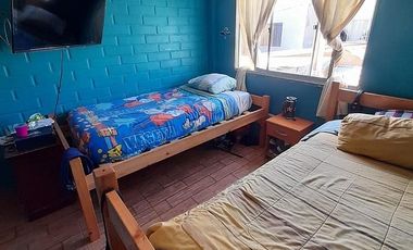 ¡OPORTUNIDAD! CASA C/NEGOCIO EBRON 6 ORIENTE,LOS APOSTOLES