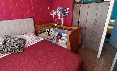 ¡OPORTUNIDAD! CASA C/NEGOCIO EBRON 6 ORIENTE,LOS APOSTOLES