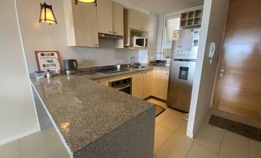 DEPARTAMENTO EN EL EXCLUSIVO AQUA RESORT