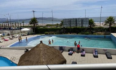 DEPARTAMENTO EN EL EXCLUSIVO AQUA RESORT