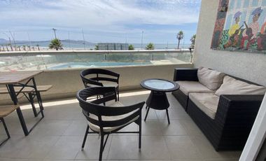 DEPARTAMENTO EN EL EXCLUSIVO AQUA RESORT