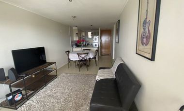 DEPARTAMENTO EN EL EXCLUSIVO AQUA RESORT