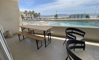 DEPARTAMENTO EN EL EXCLUSIVO AQUA RESORT