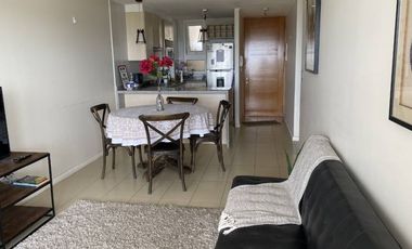 DEPARTAMENTO EN EL EXCLUSIVO AQUA RESORT