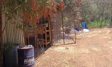 KM13 CAMINO A PINTO REGIÓN DEL ÑUBLE