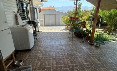 CONDOMINIO TOBALONGO 2, LA RINCONADA, LOS ANDES