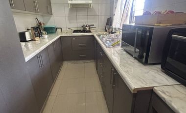 CONDOMINIO TOBALONGO 2, LA RINCONADA, LOS ANDES