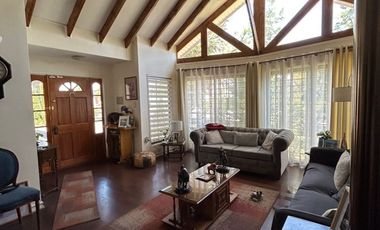 CONDOMINIO TOBALONGO 2, LA RINCONADA, LOS ANDES