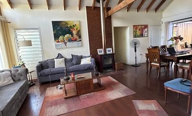 CONDOMINIO TOBALONGO 2, LA RINCONADA, LOS ANDES