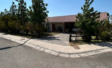 CONDOMINIO TOBALONGO 2, LA RINCONADA, LOS ANDES