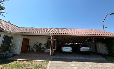 CONDOMINIO TOBALONGO 2, LA RINCONADA, LOS ANDES