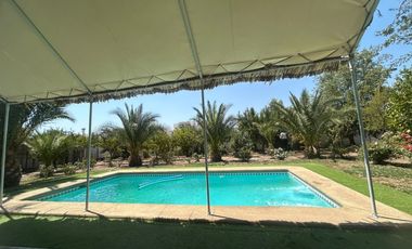 CONDOMINIO TOBALONGO 2, LA RINCONADA, LOS ANDES