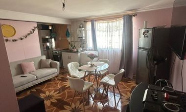 HOSPITAL PADRE HURTADO