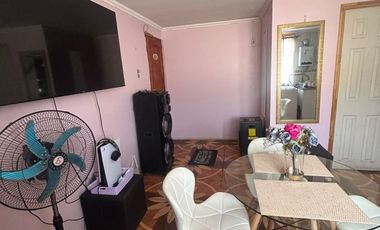 HOSPITAL PADRE HURTADO