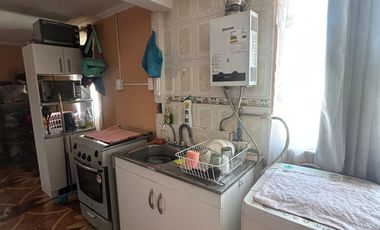 HOSPITAL PADRE HURTADO