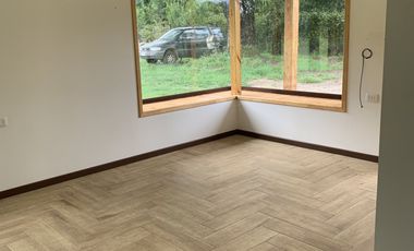 Vendo Casa en Parcela de 5000mt2 Conquil Villarrica, 2D1B