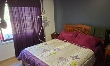 Vendo Casa en Parcela de 5000mt2 Conquil Villarrica, 2D1B