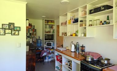 Vendo Casa en Parcela de 5000mt2 Conquil Villarrica, 2D1B