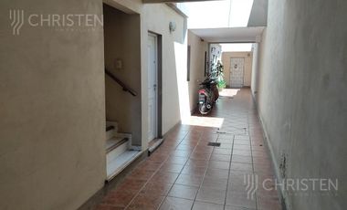 PH DUPLEX INTERNO EN VENTA. 2 dormitorios con Patio. Barrio San Roque Santa Fe