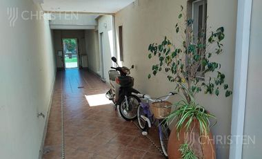 PH DUPLEX INTERNO EN VENTA. 2 dormitorios con Patio. Barrio San Roque Santa Fe